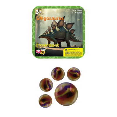 Στεγόσαυρος